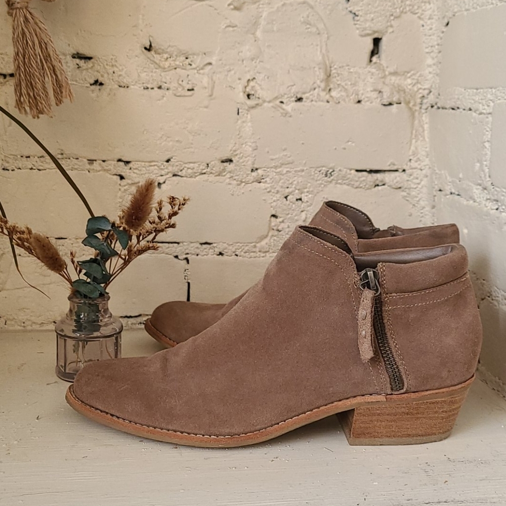 Steve Madden Shoes